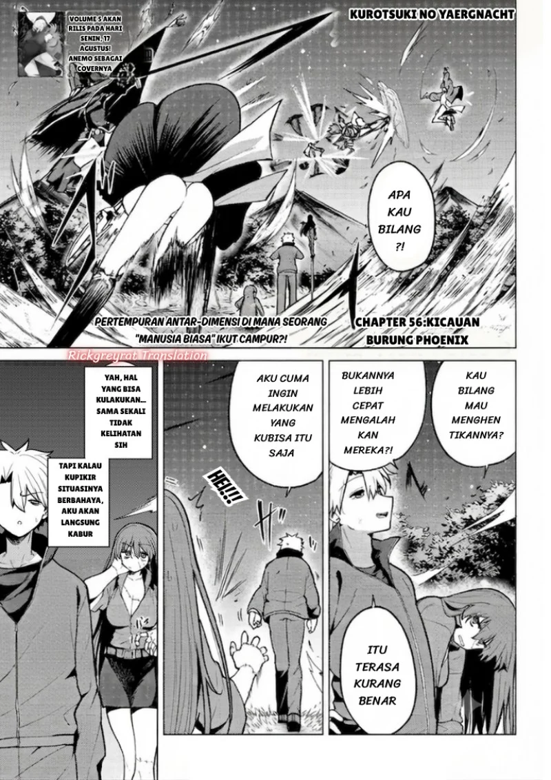 Manga Kurotsuki no Yaergnacht Chapter 56 gambar 2