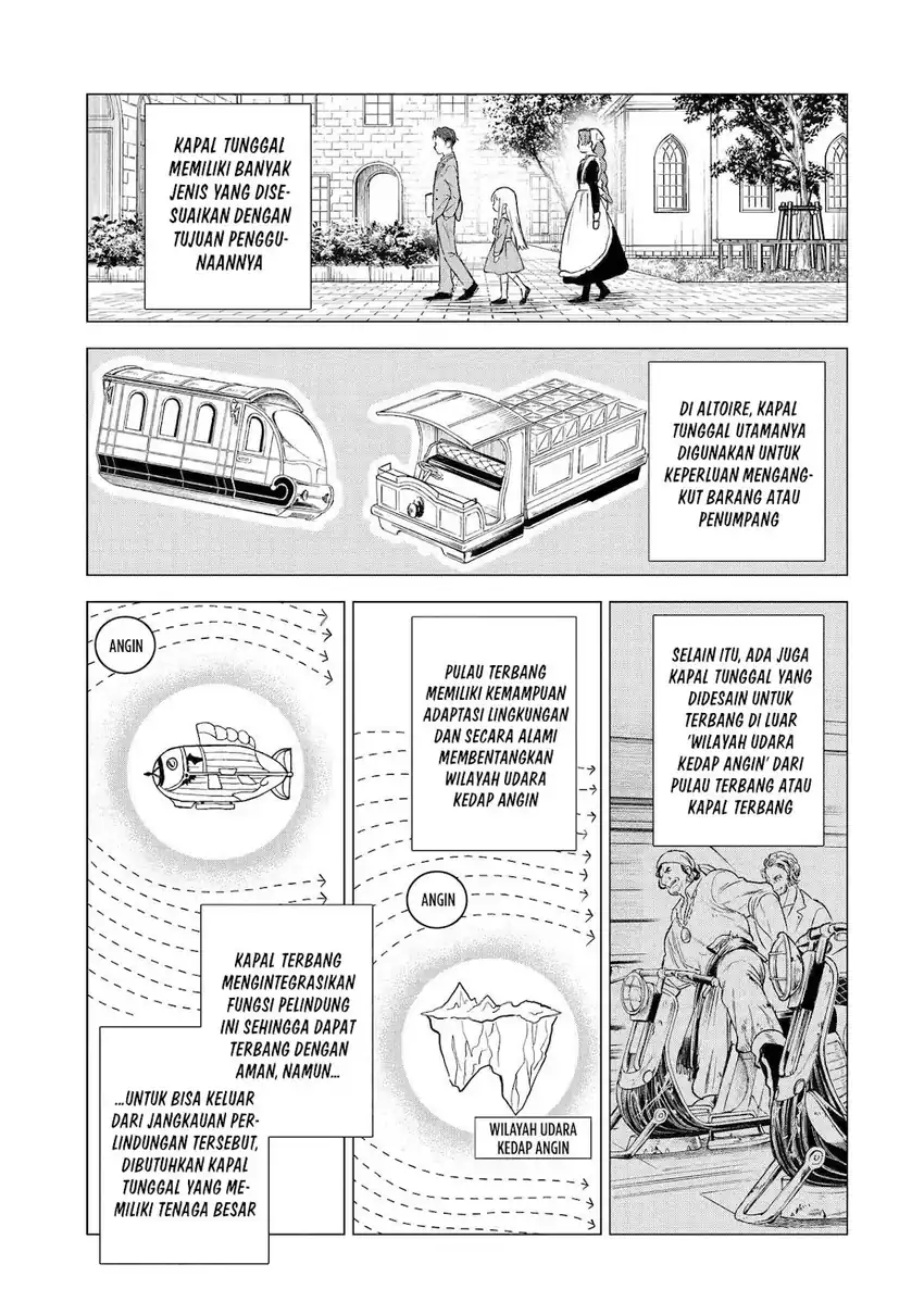 Kyouran Reijou Nia Liston – Byoujaku Reijou ni Tensei shita Kamigoroshi no Bujin no Karei Naru Musouroku Chapter 31 Gambar 4