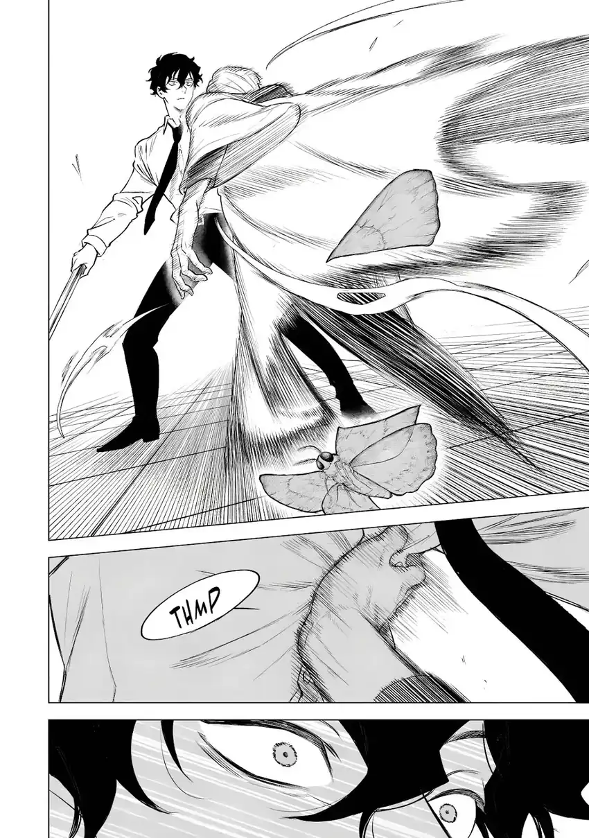 Kyouran Reijou Nia Liston – Byoujaku Reijou ni Tensei shita Kamigoroshi no Bujin no Karei Naru Musouroku Chapter 43 Gambar 5