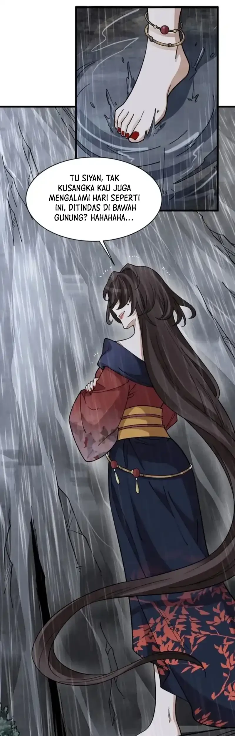 Lanke Special Destiny Chapter 288 Gambar 3