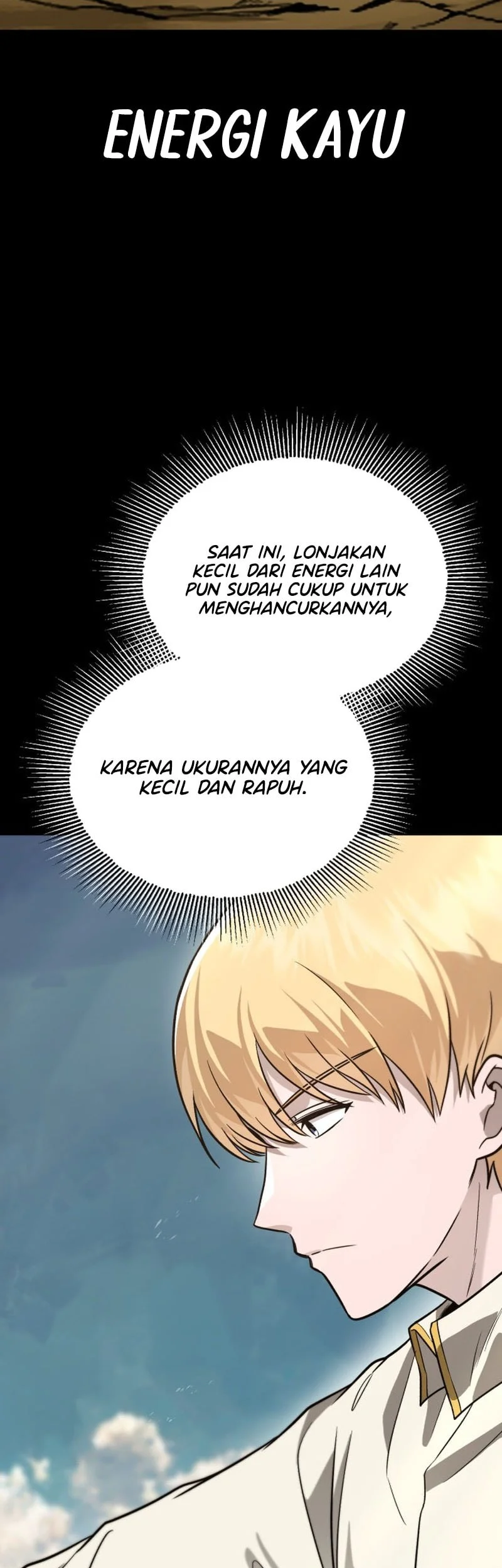 Lazy Prince Becomes a Genius Chapter 139 Gambar 7