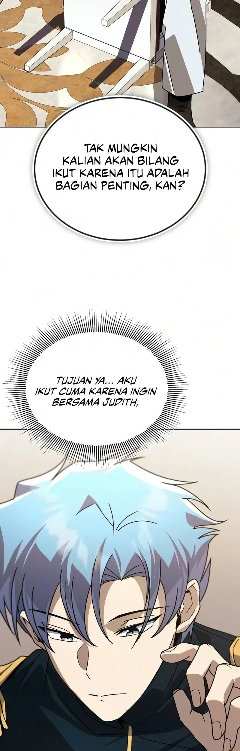 Lazy Prince Becomes a Genius Chapter 140 Gambar 8