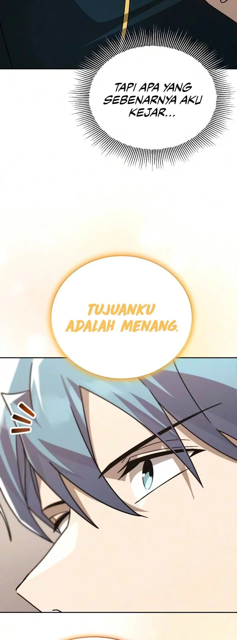 Lazy Prince Becomes a Genius Chapter 140 Gambar 9