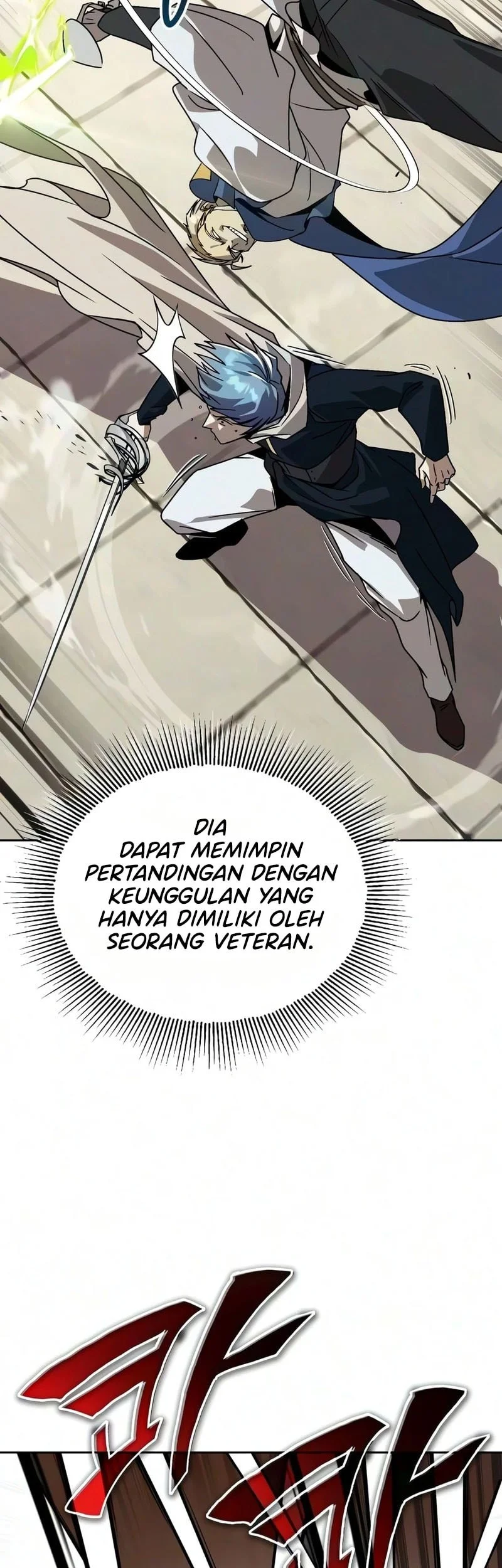 Lazy Prince Becomes a Genius Chapter 141 Gambar 8