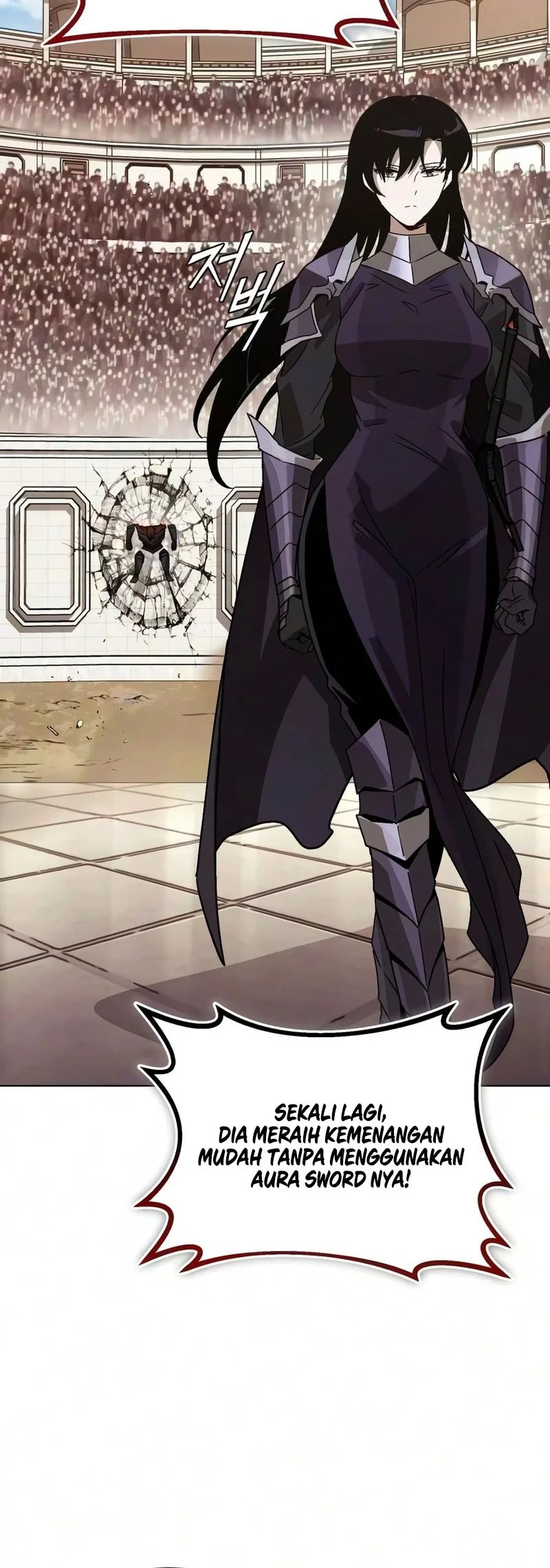Lazy Prince Becomes a Genius Chapter 142 Gambar 8