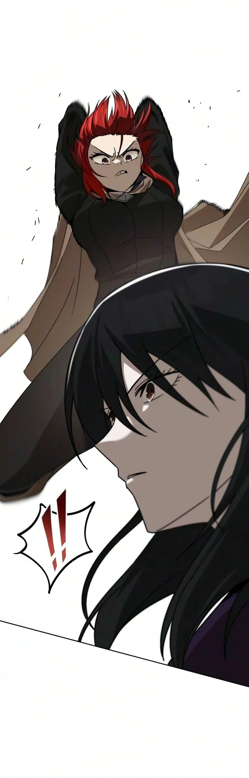 Lazy Prince Becomes a Genius Chapter 143 Gambar 6