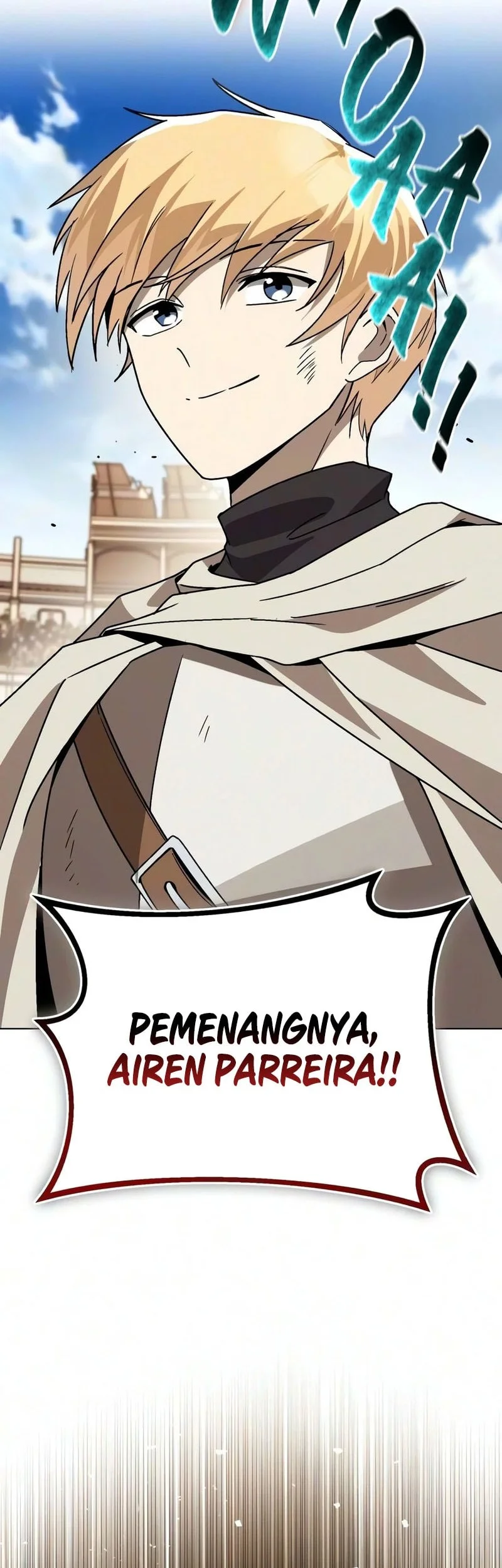 Lazy Prince Becomes a Genius Chapter 144 Gambar 7