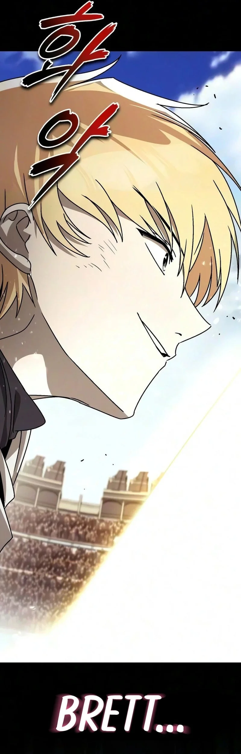 Lazy Prince Becomes a Genius Chapter 145 Gambar 10