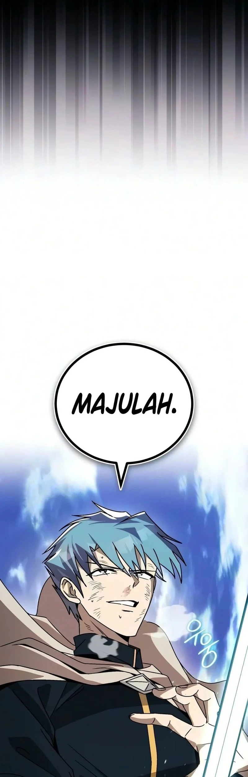 Lazy Prince Becomes a Genius Chapter 145 Gambar 11