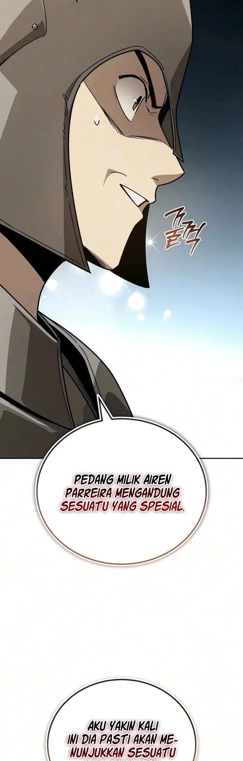 Lazy Prince Becomes a Genius Chapter 146 Gambar 9