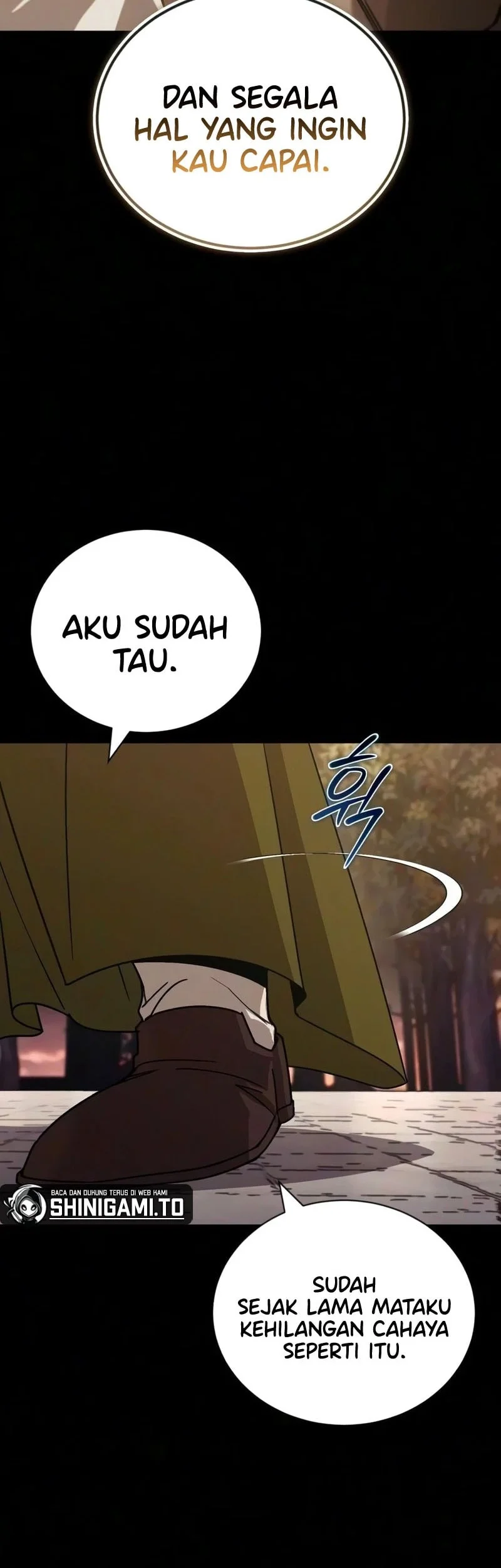 Lazy Prince Becomes a Genius Chapter 147 Gambar 5