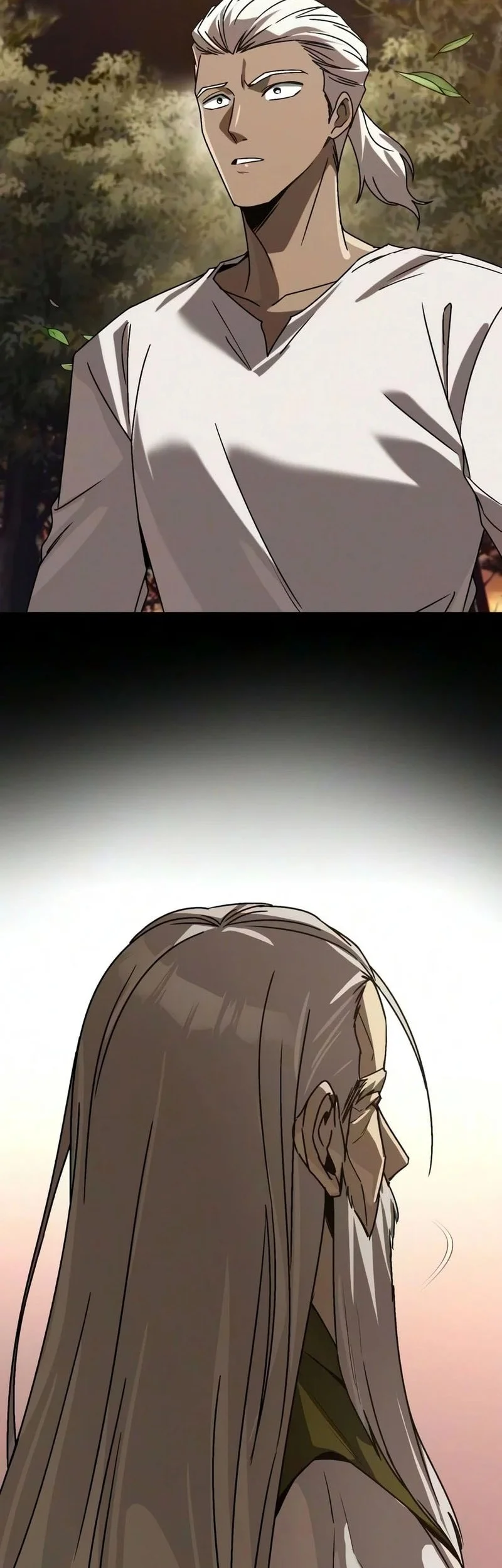 Lazy Prince Becomes a Genius Chapter 147 Gambar 7