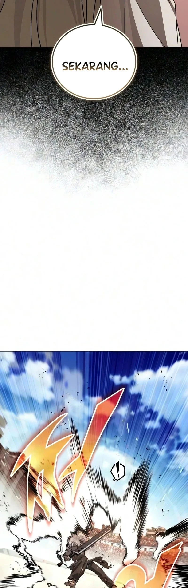 Lazy Prince Becomes a Genius Chapter 147 Gambar 8