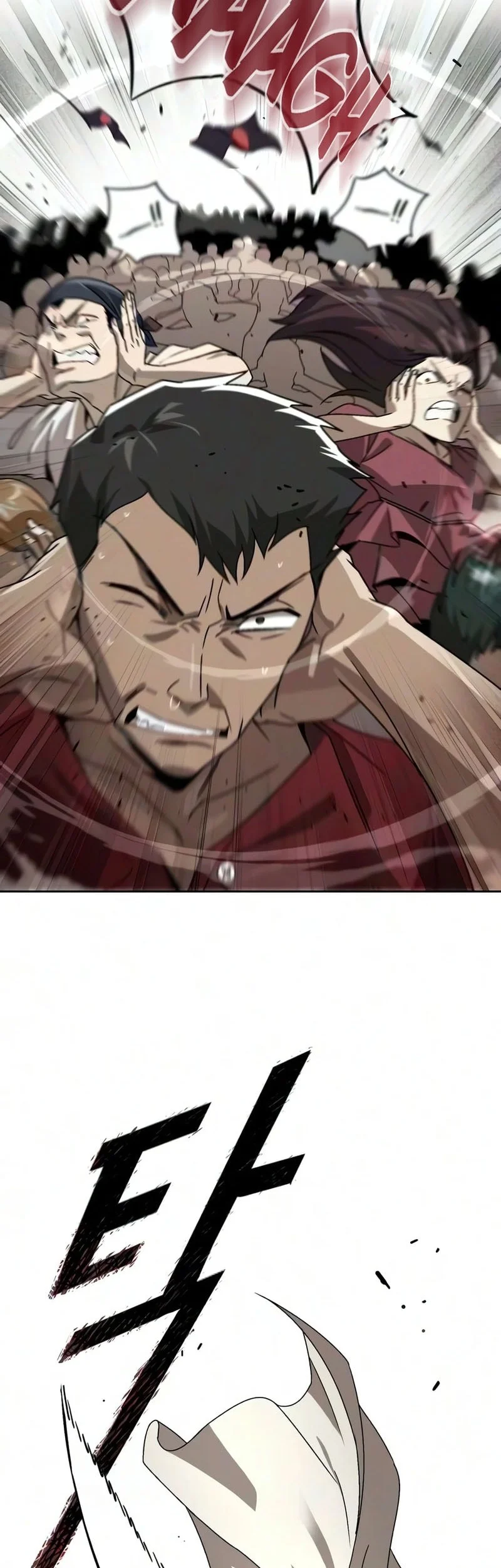 Lazy Prince Becomes a Genius Chapter 148 Gambar 7