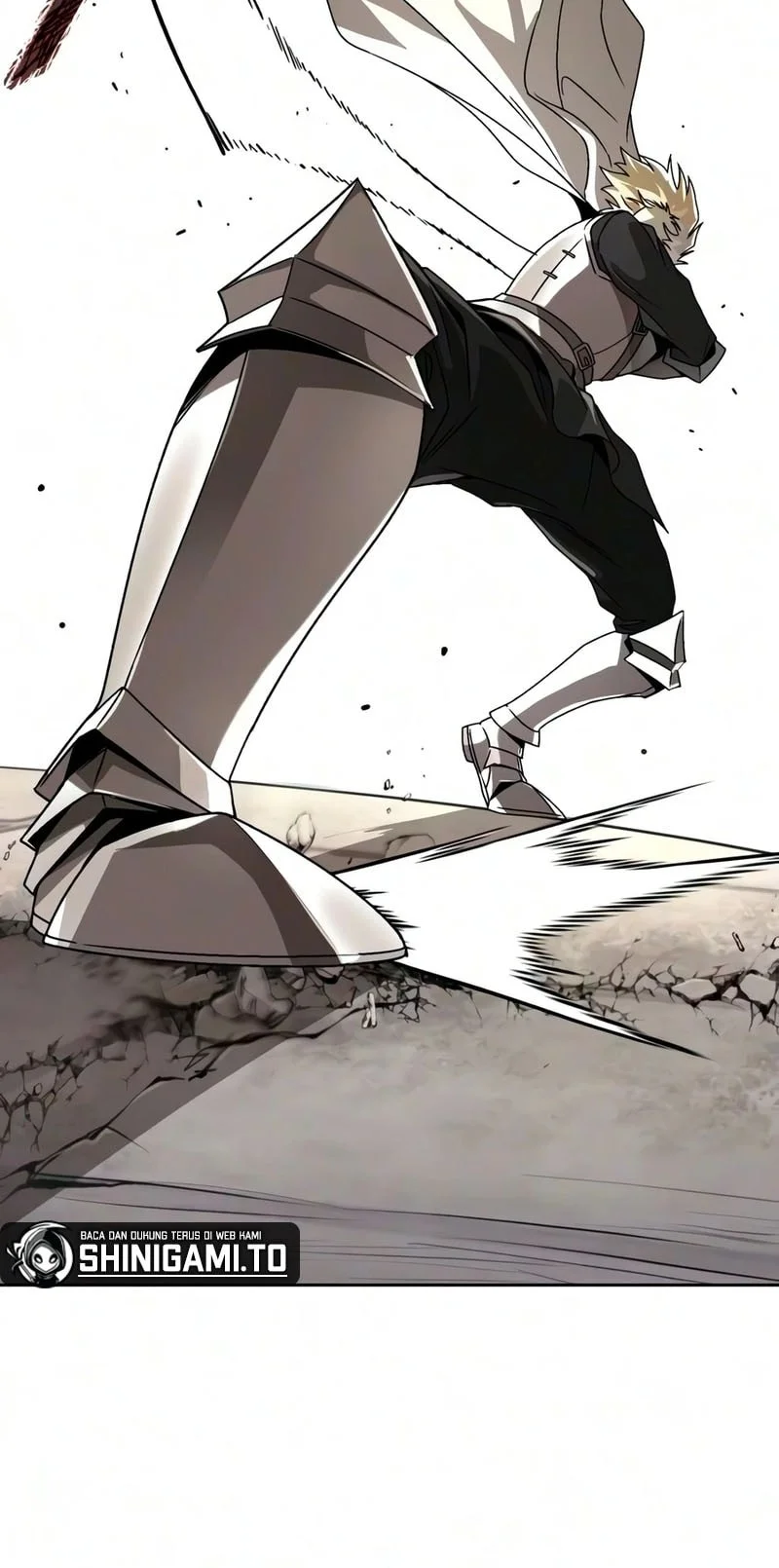 Lazy Prince Becomes a Genius Chapter 148 Gambar 8