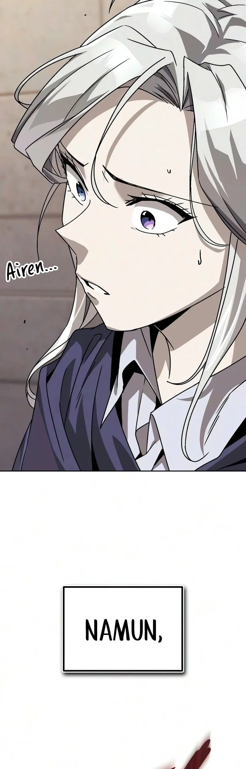 Lazy Prince Becomes a Genius Chapter 149 Gambar 8