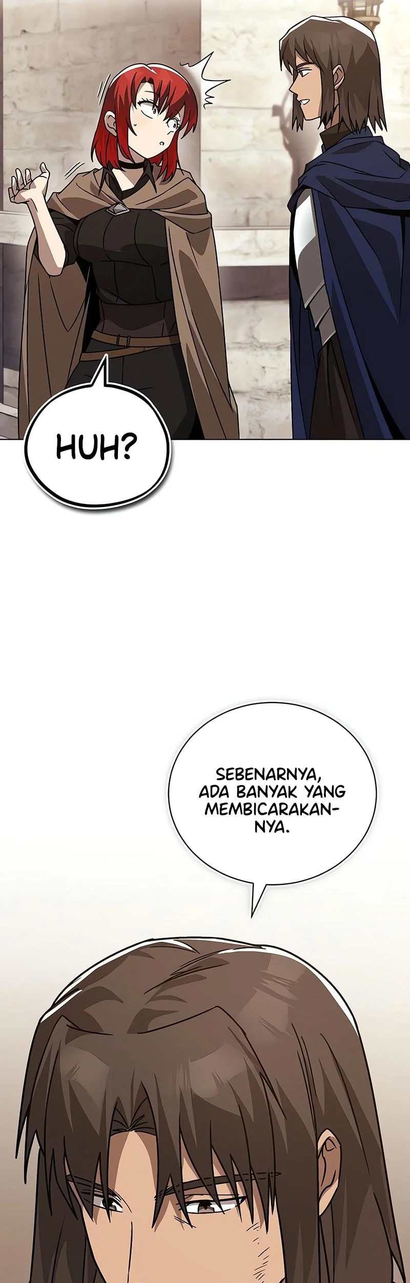 Lazy Prince Becomes a Genius Chapter 151 Gambar 6