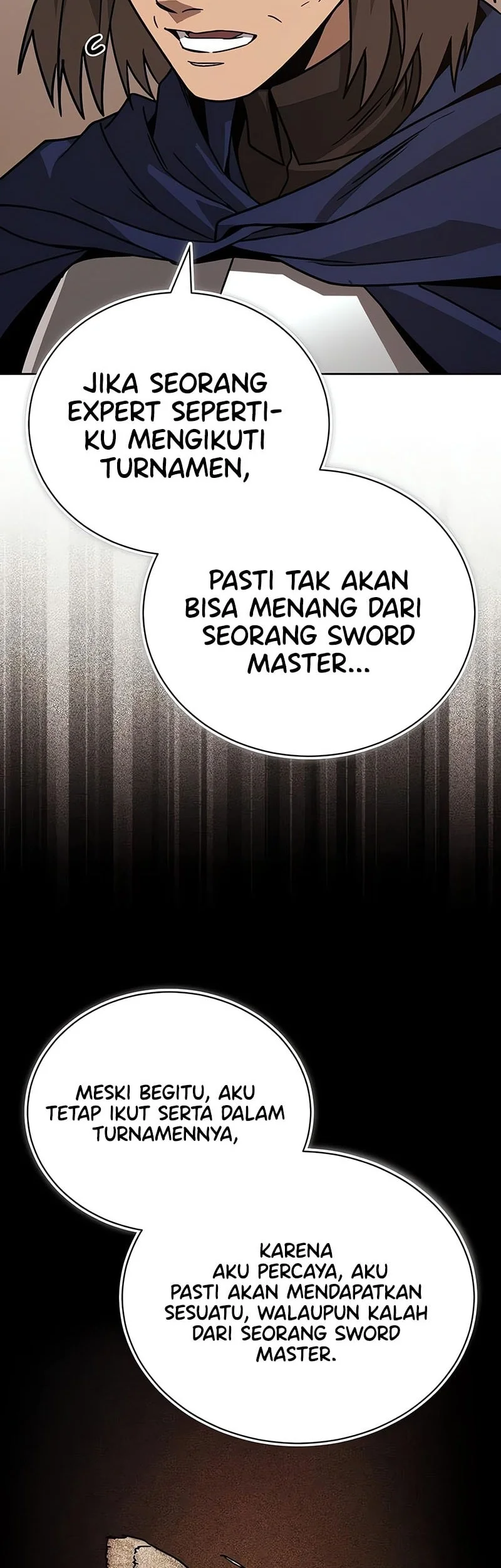 Lazy Prince Becomes a Genius Chapter 151 Gambar 7