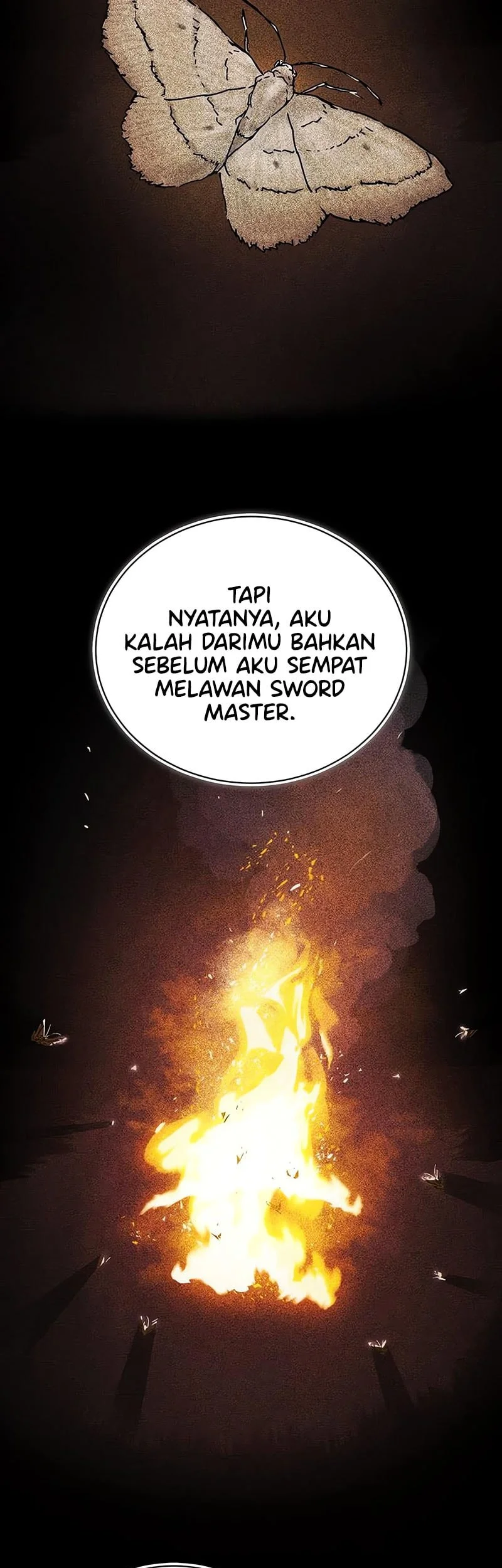 Lazy Prince Becomes a Genius Chapter 151 Gambar 8