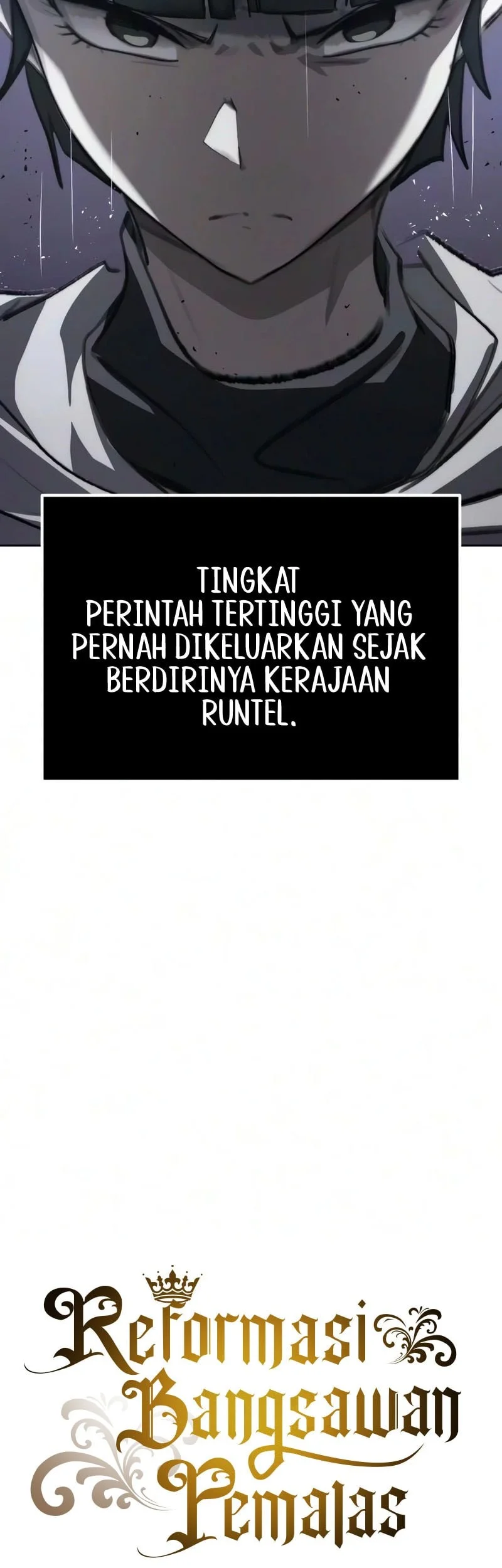 Lazy Prince Becomes a Genius Chapter 157 Gambar 7