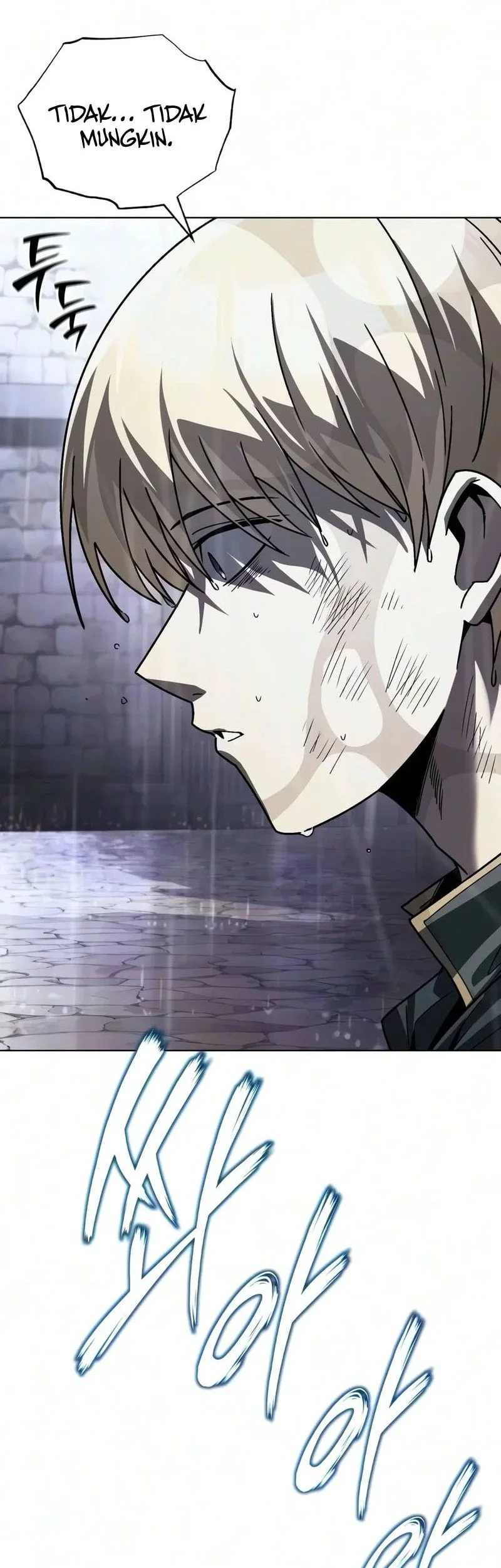 Lazy Prince Becomes a Genius Chapter 158 Gambar 5