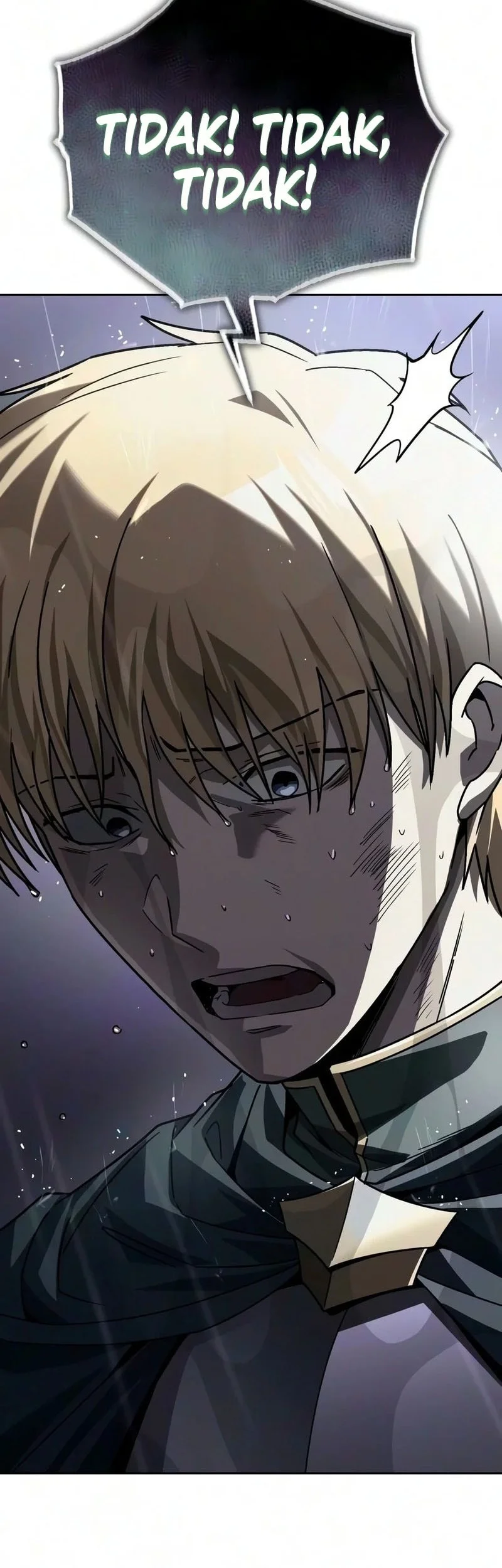 Lazy Prince Becomes a Genius Chapter 158 Gambar 8