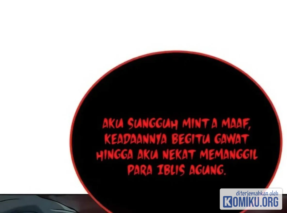 Lazy Prince Becomes a Genius Chapter 161 Gambar 7