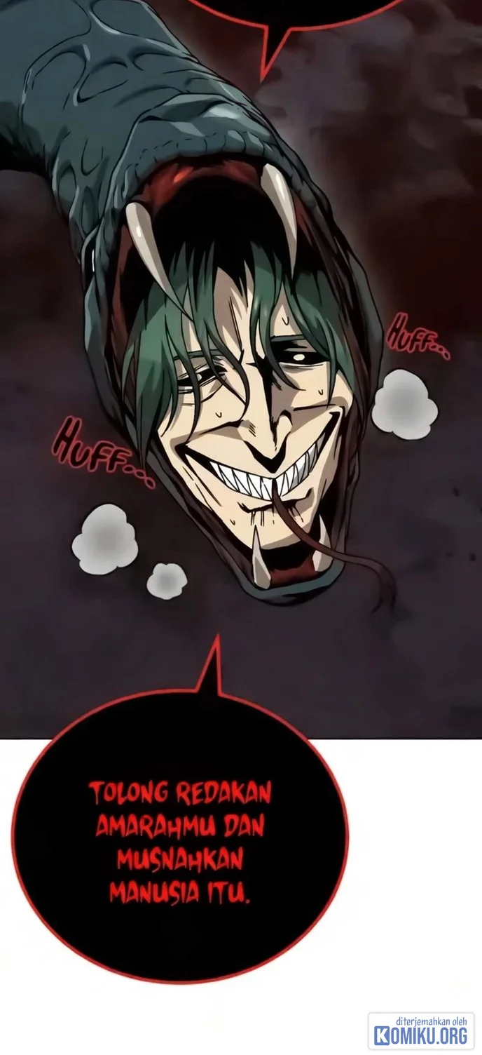 Lazy Prince Becomes a Genius Chapter 161 Gambar 8