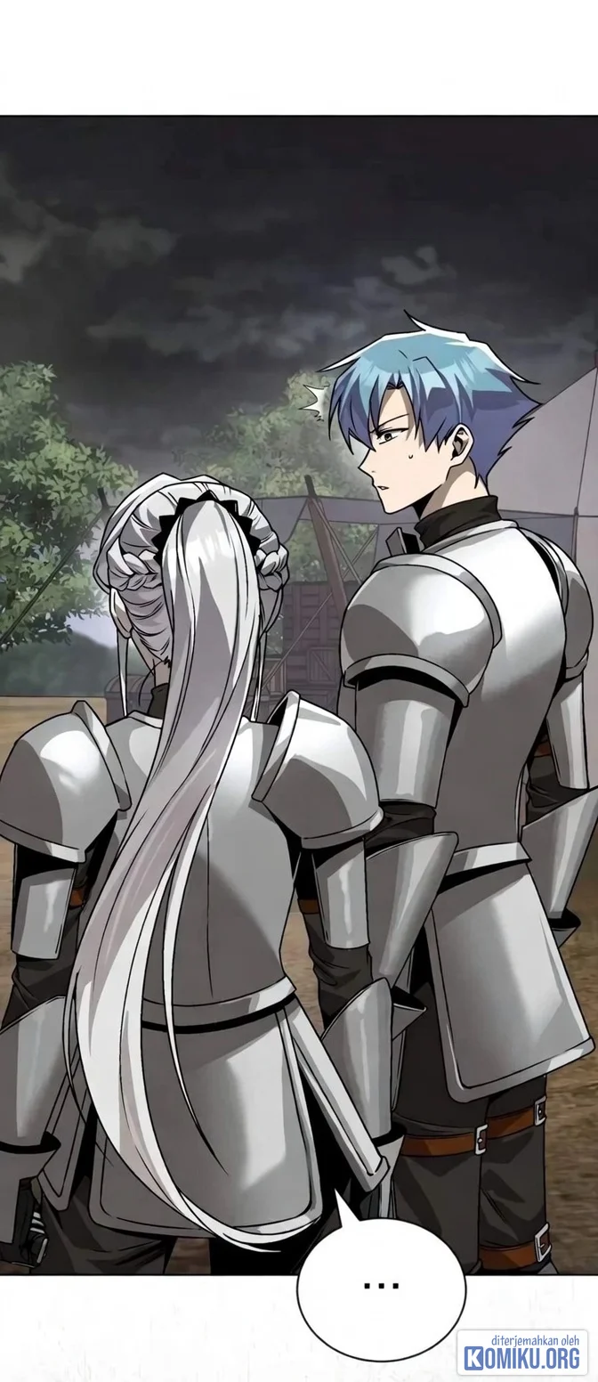 Lazy Prince Becomes a Genius Chapter 164 Gambar 14