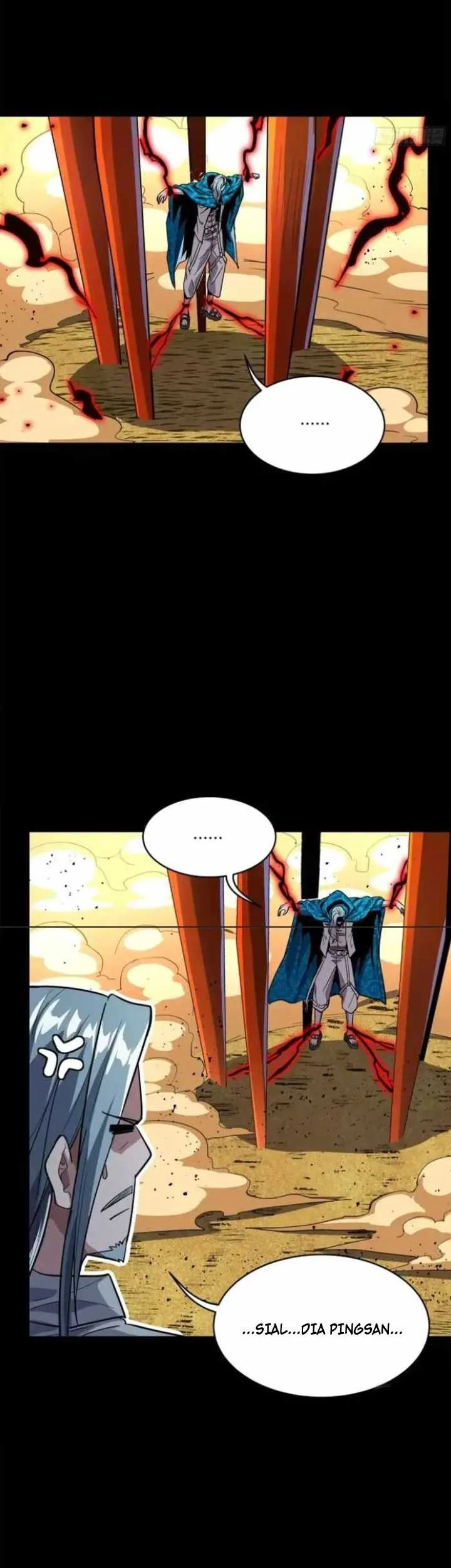 Legend of Star General Chapter 118 Gambar 4