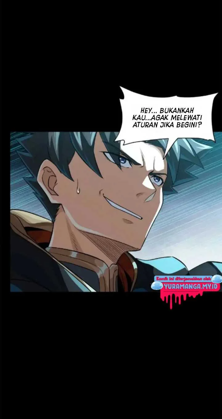 Legend of Star General Chapter 211 Gambar 5