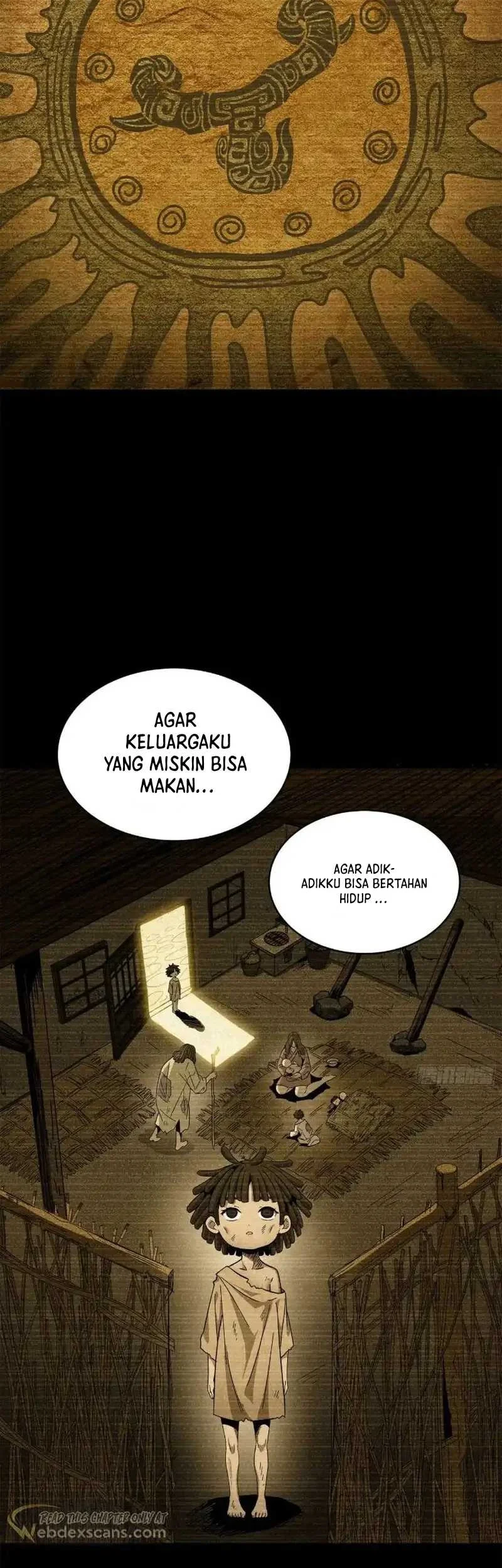 Legend of Star General Chapter 212 Gambar 4