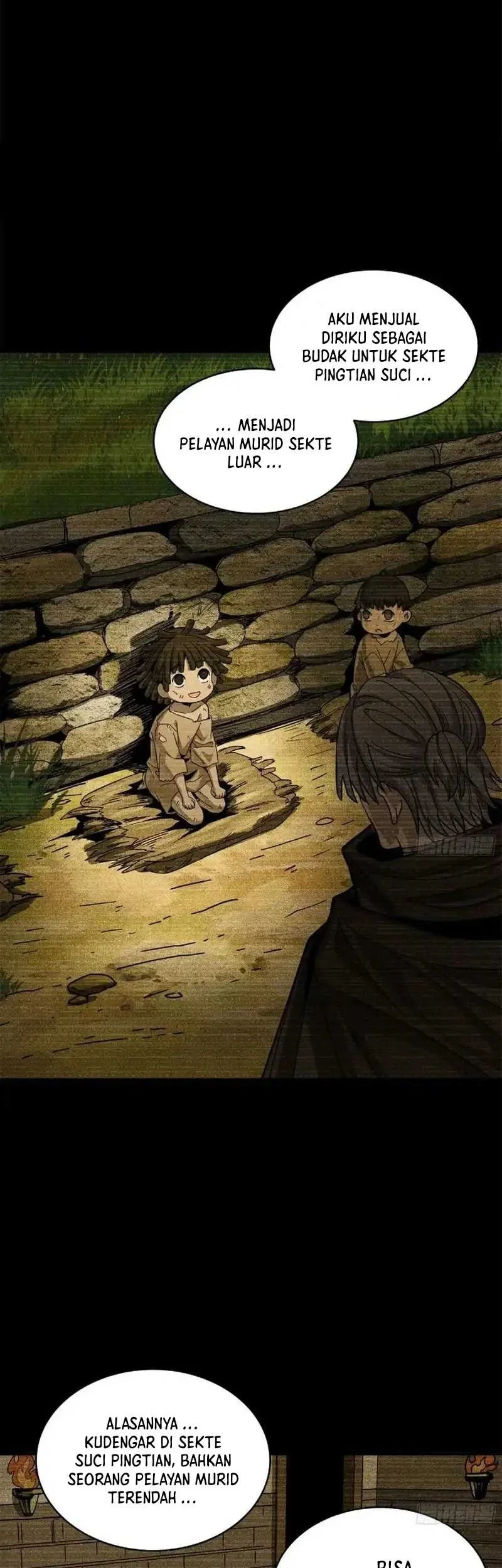 Legend of Star General Chapter 212 Gambar 5