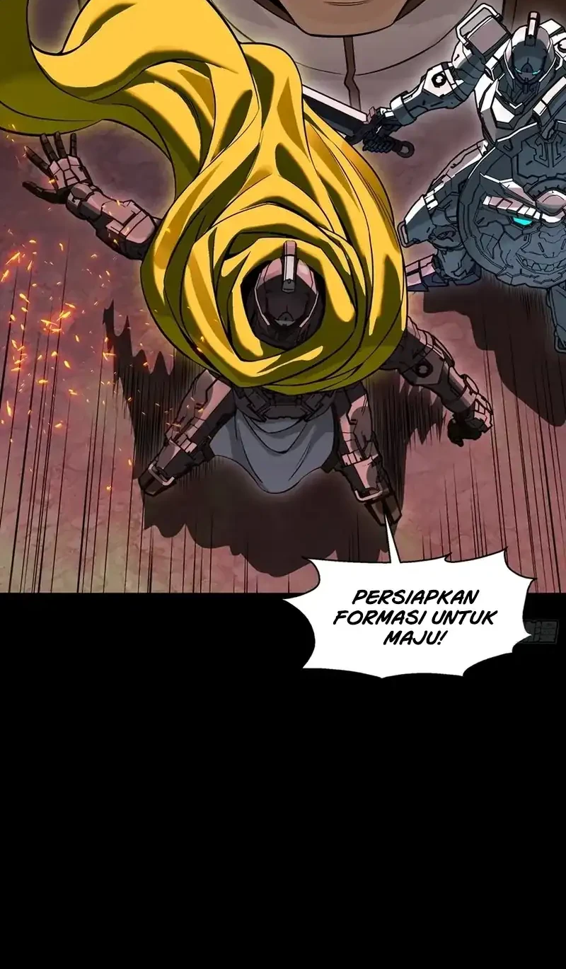 Legend of Star General Chapter 344 Gambar 6