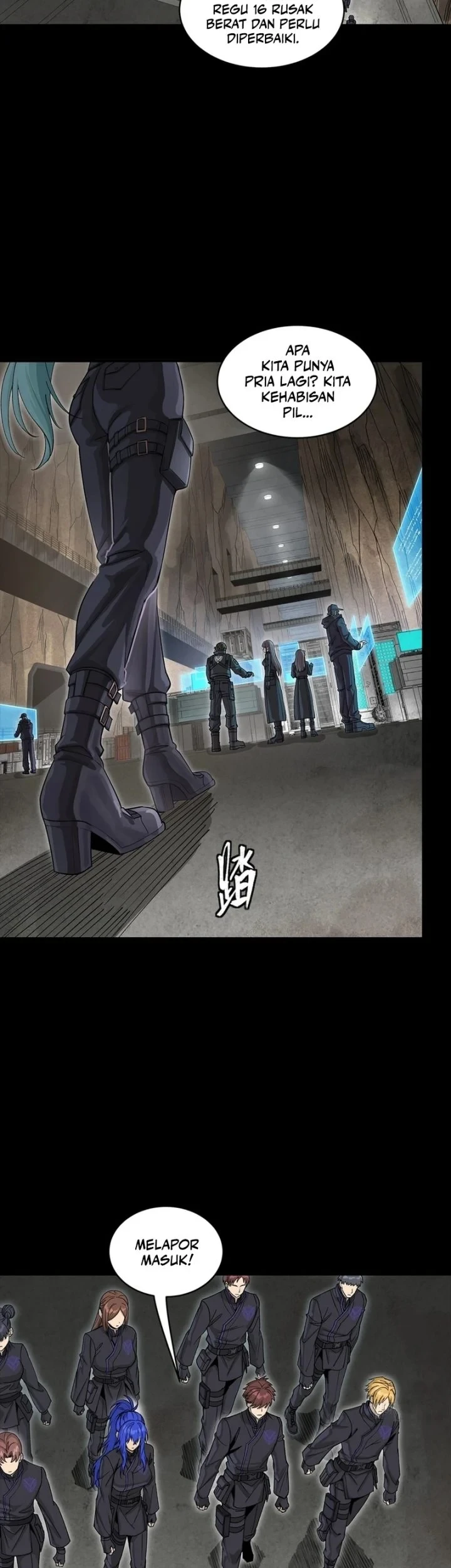 Legend of Star General Chapter 363 Gambar 4