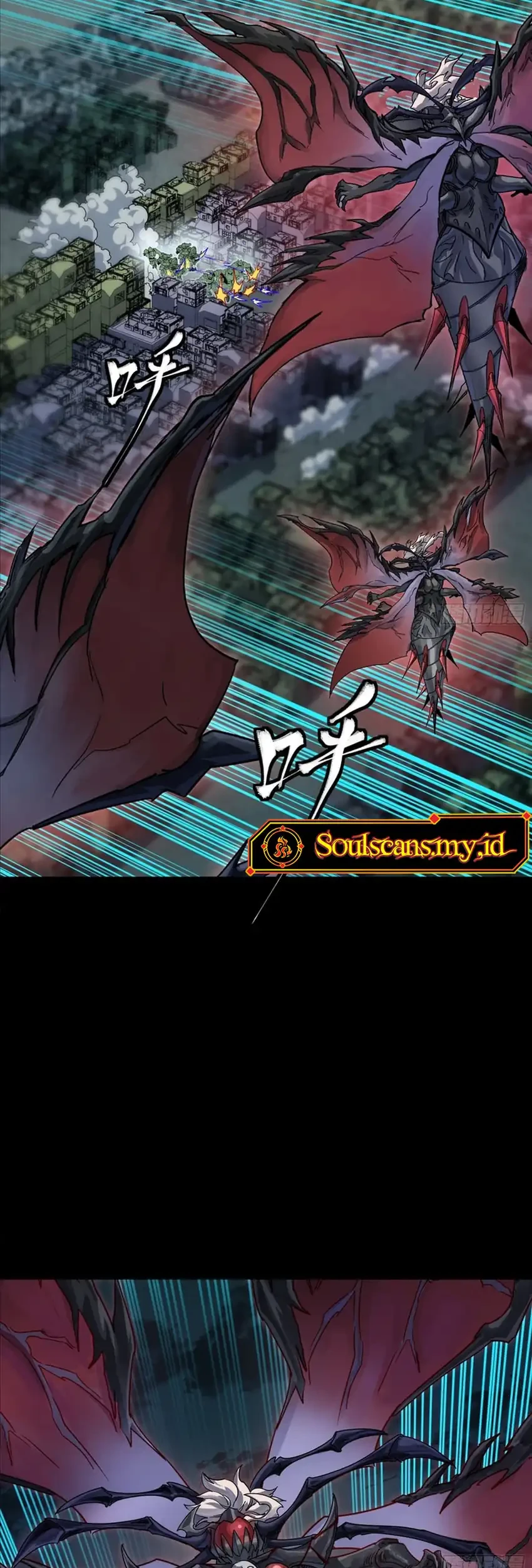 Legend of Star General Chapter 372 Gambar 6