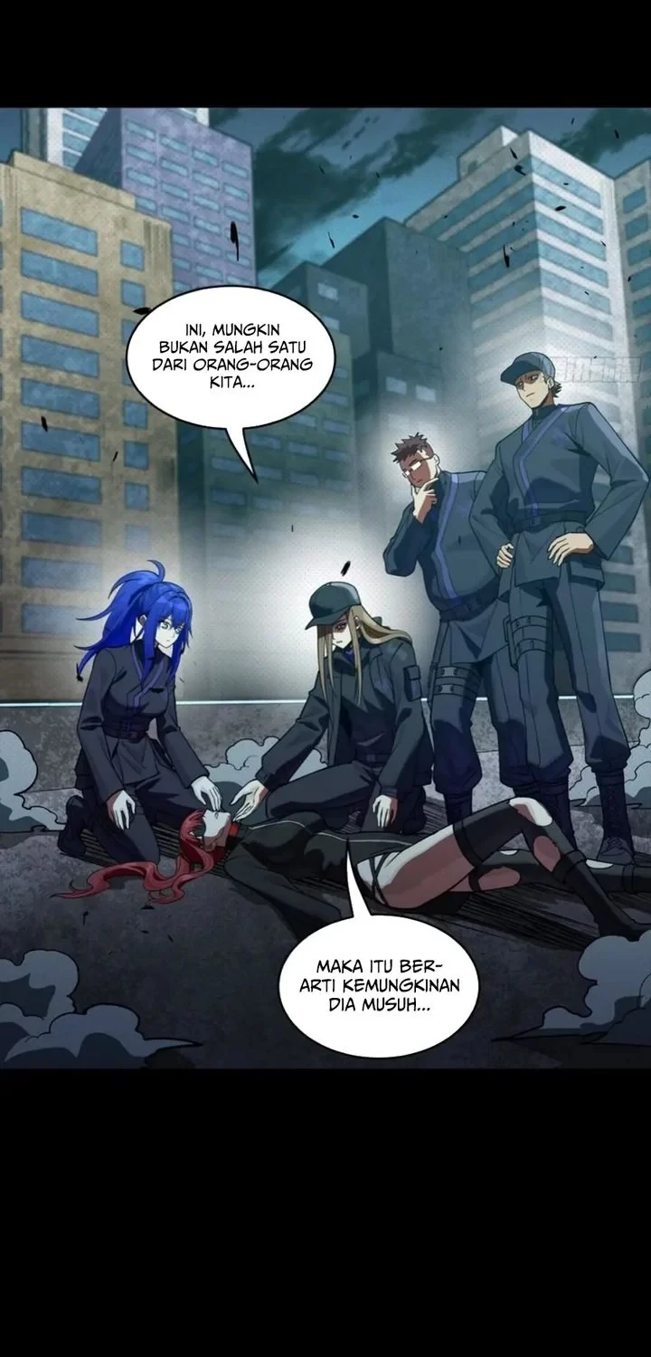 Legend of Star General Chapter 377 Gambar 4
