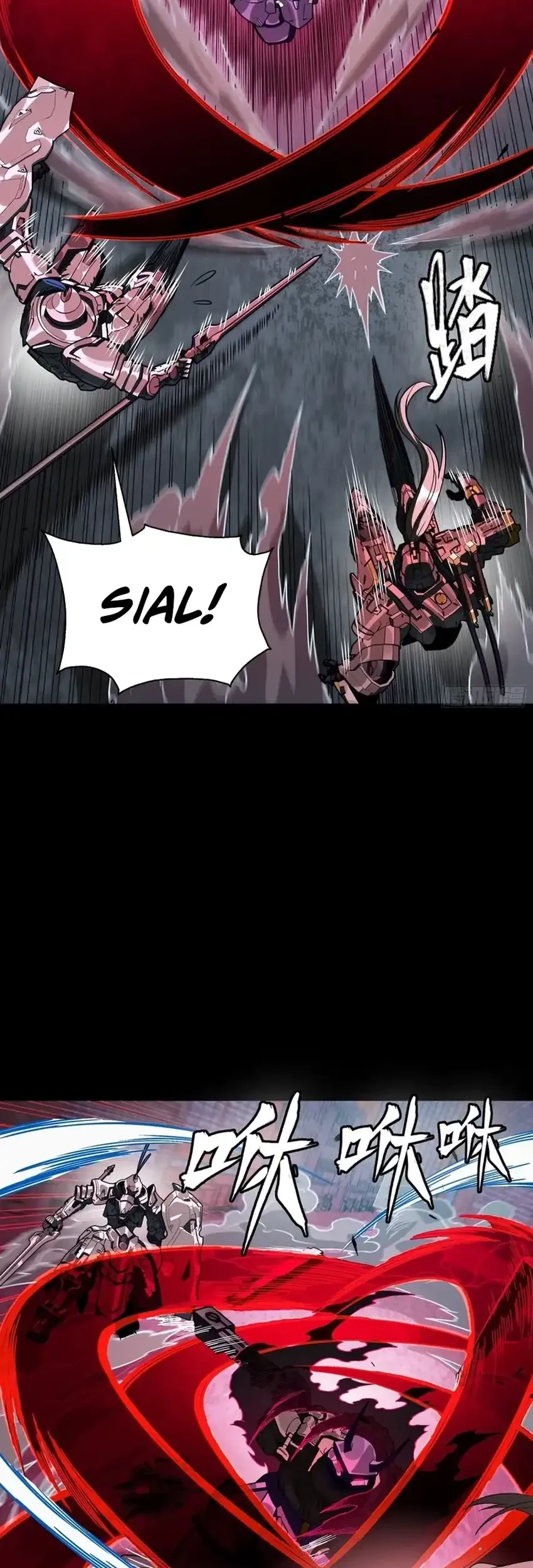 Legend of Star General Chapter 378 Gambar 5