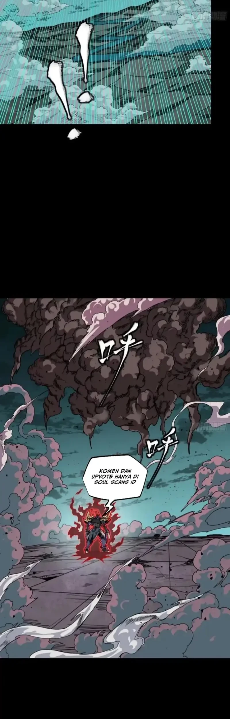 Legend of Star General Chapter 381 Gambar 4