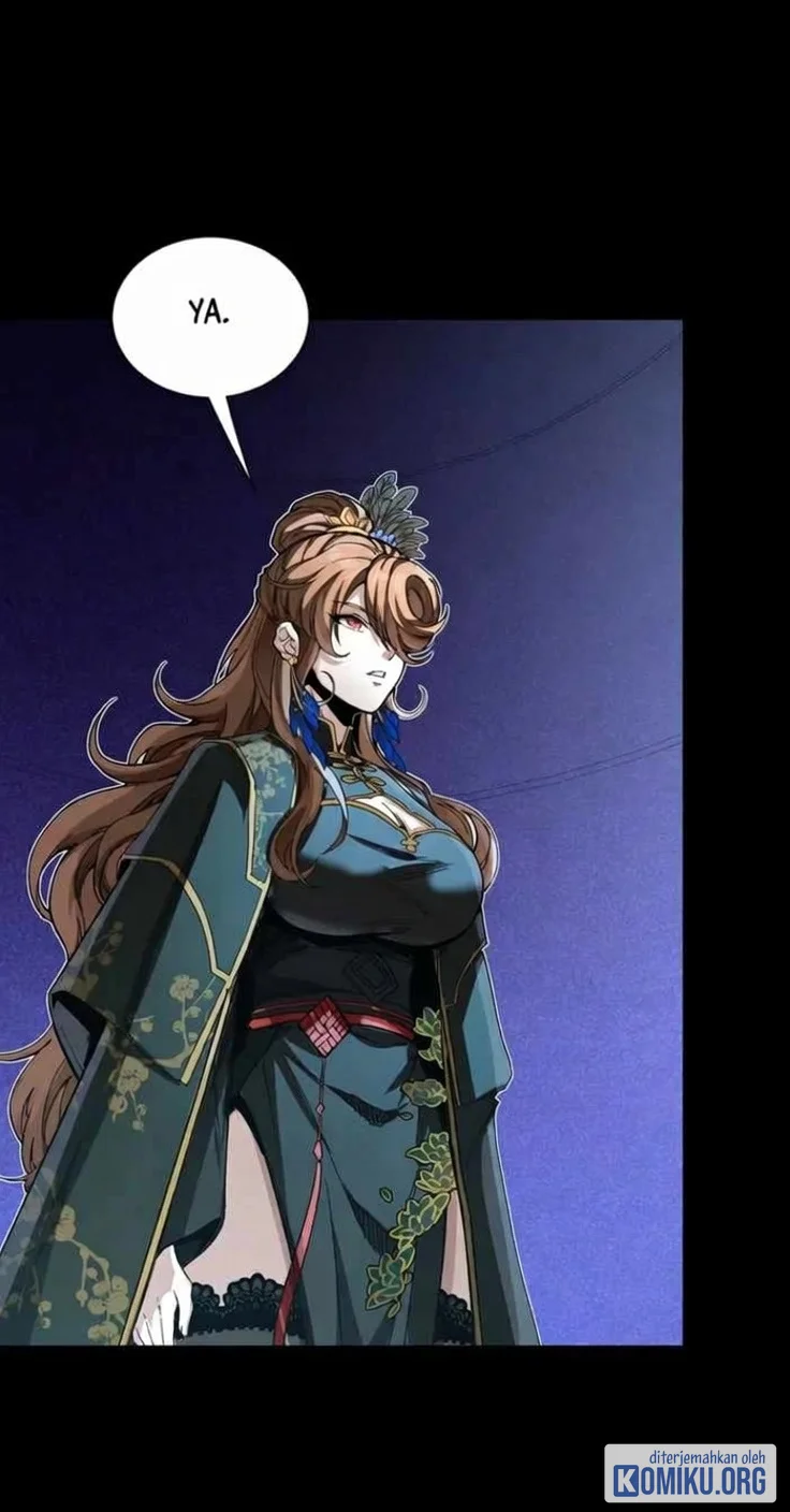 Legend of Star General Chapter 388 Gambar 5