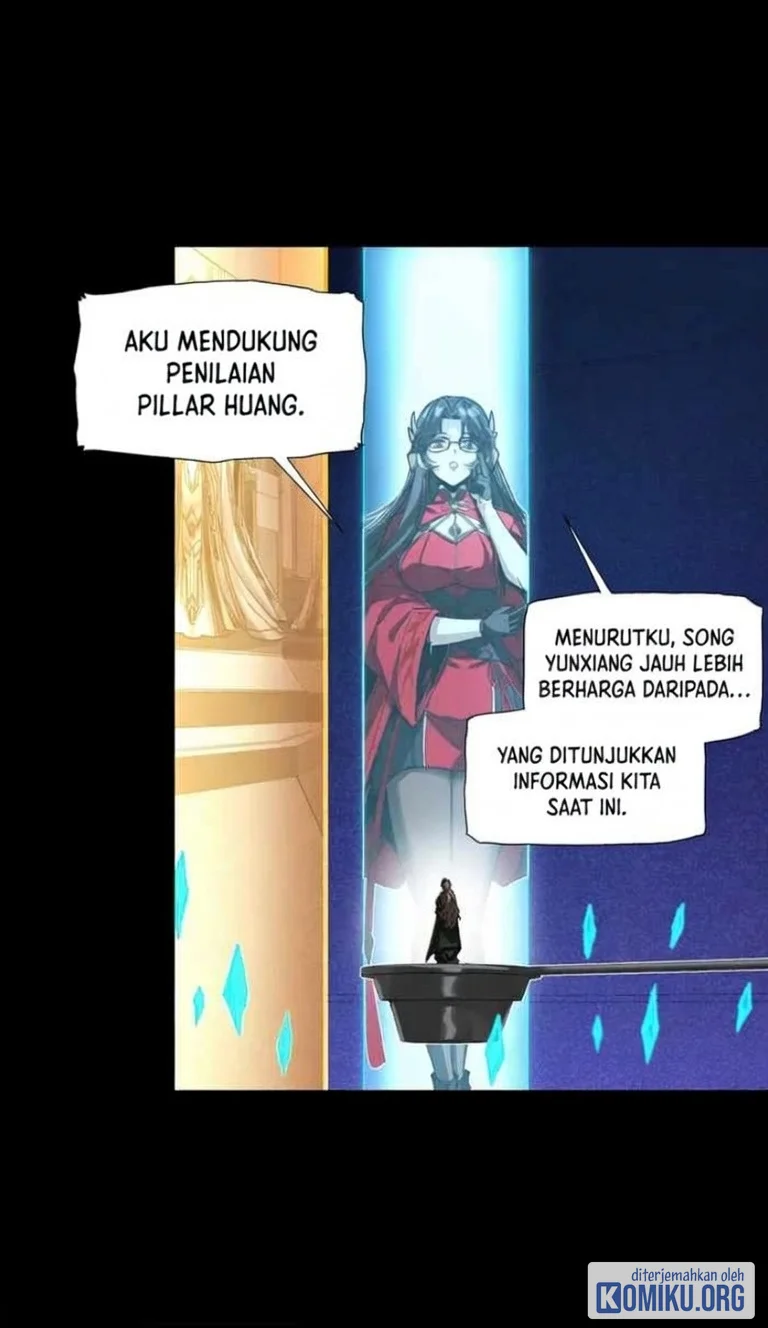 Legend of Star General Chapter 388 Gambar 7