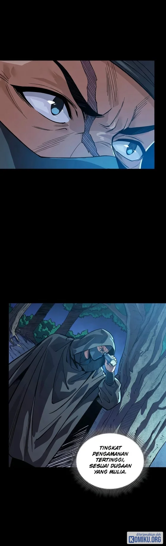 Legend of Star General Chapter 389 Gambar 4