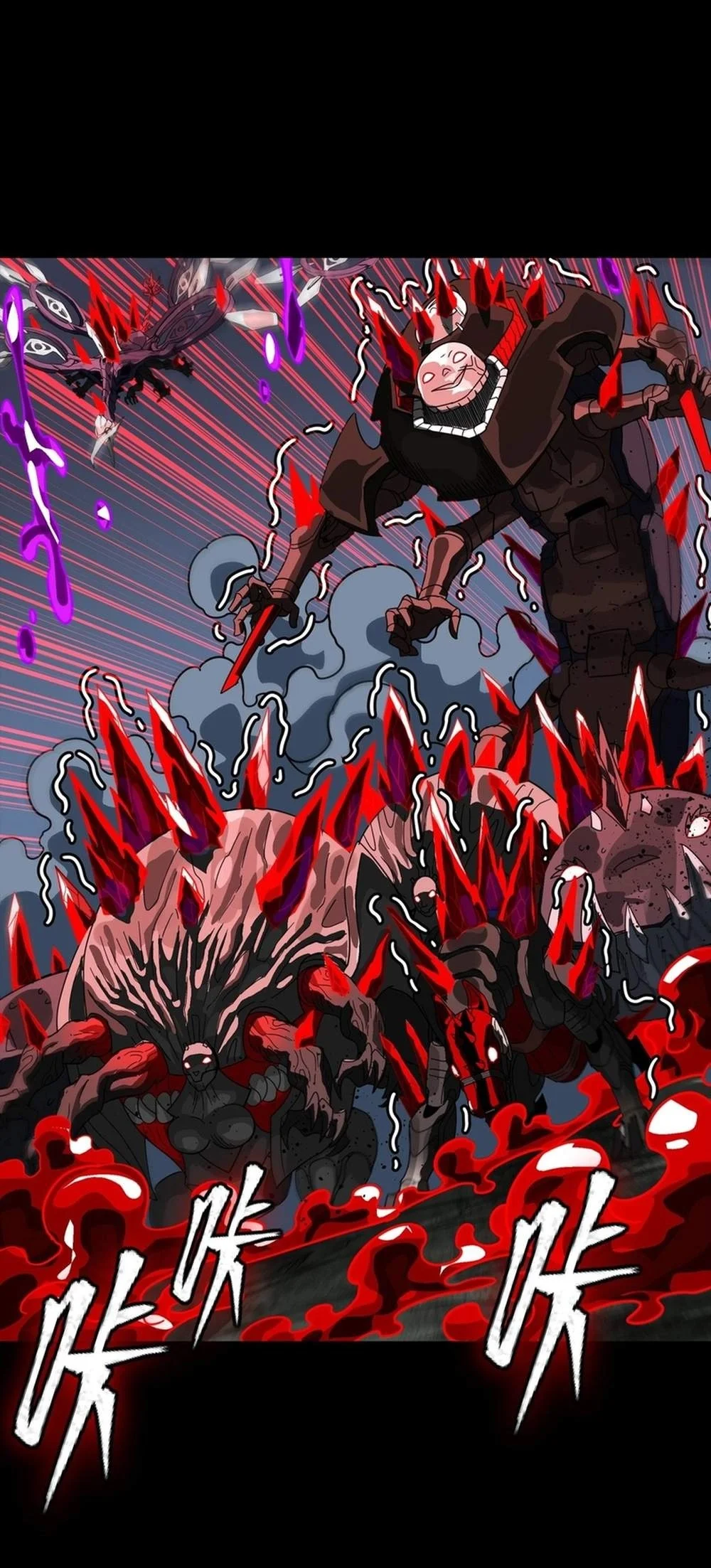 Legend of Star General Chapter 393 Gambar 4