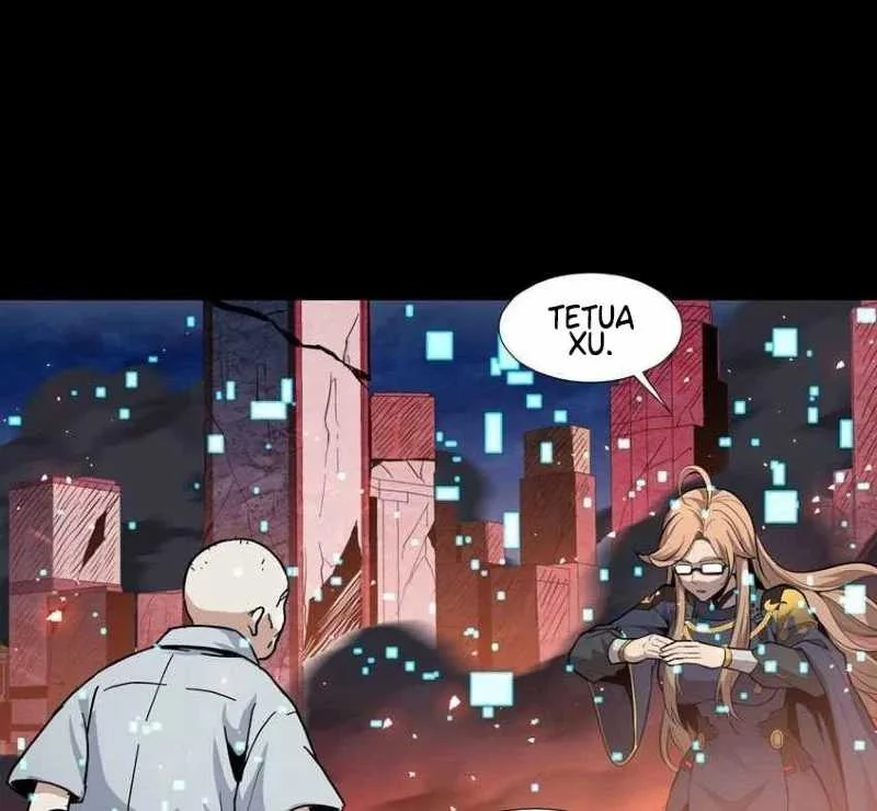Legend of Star General Chapter 43 Gambar 6