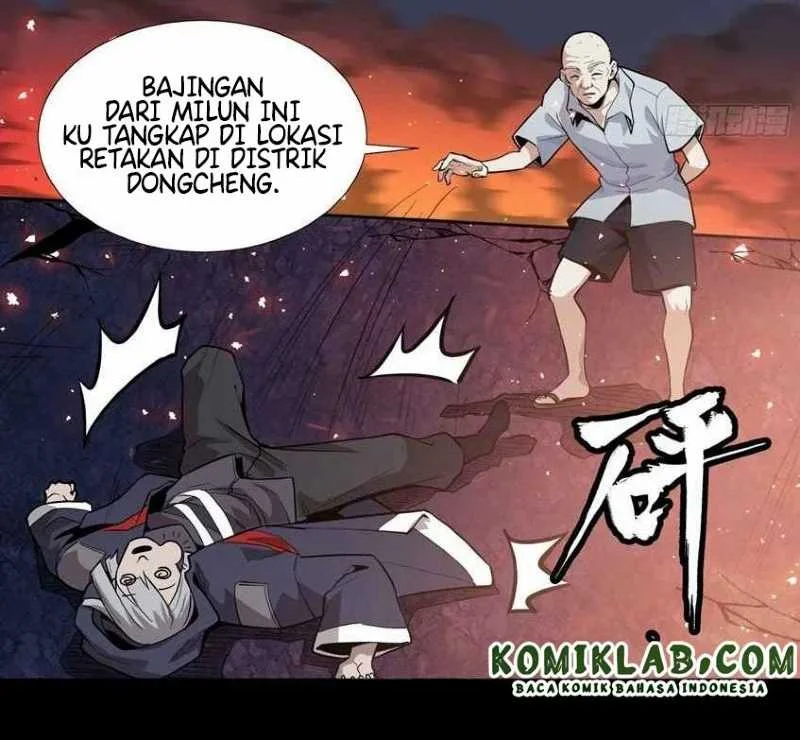 Legend of Star General Chapter 43 Gambar 8
