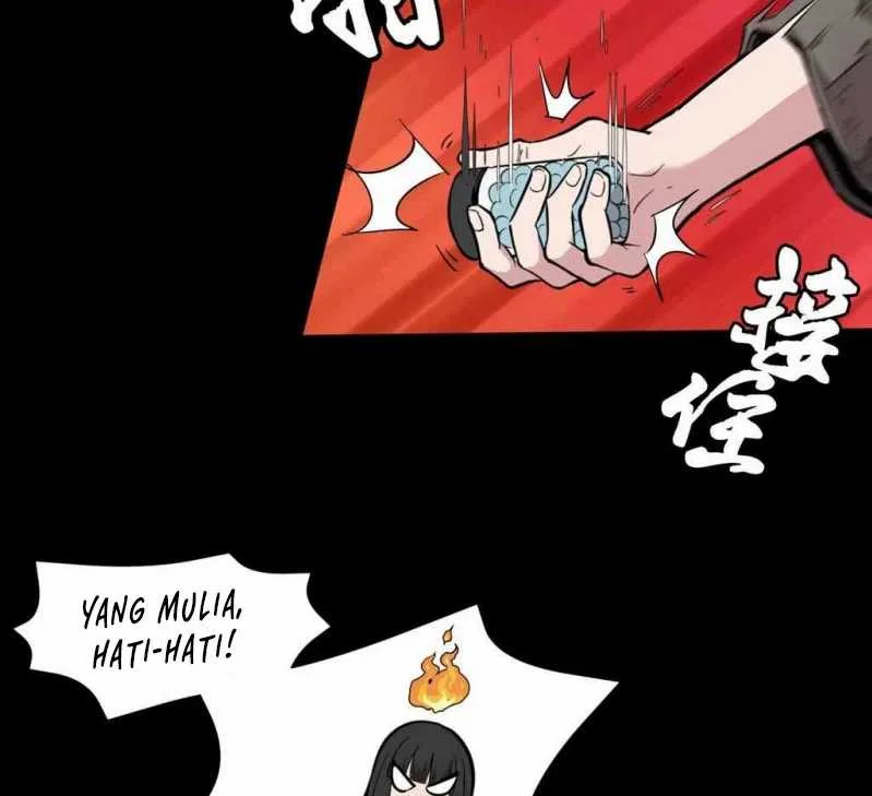 Legend of Star General Chapter 44 Gambar 5