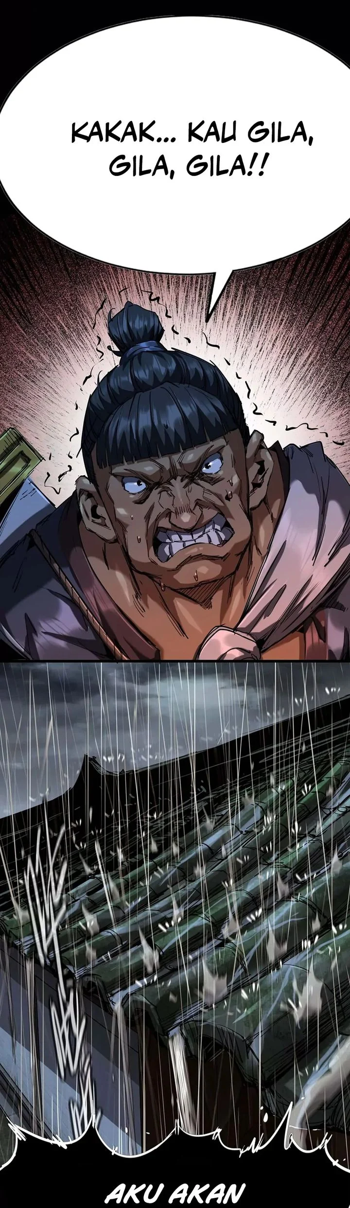 Legend of the Emperor Chapter 21 Gambar 3