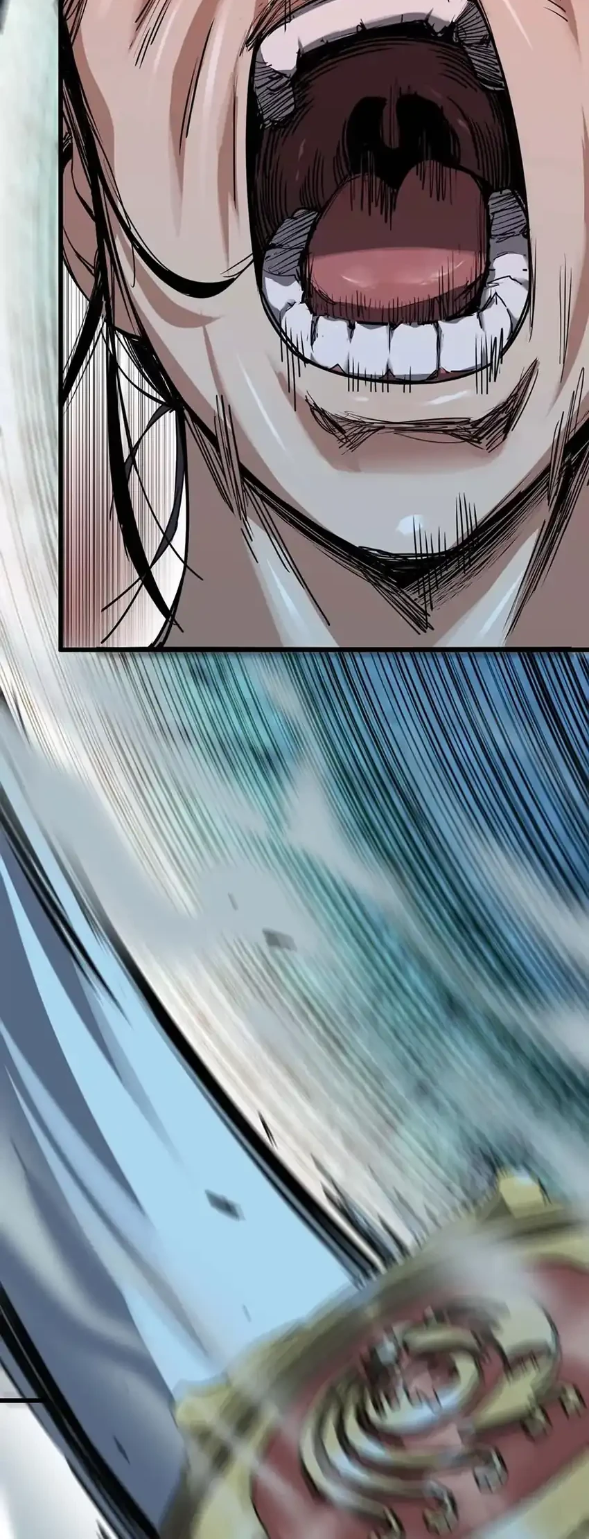 Legend of the Emperor Chapter 23 Gambar 3