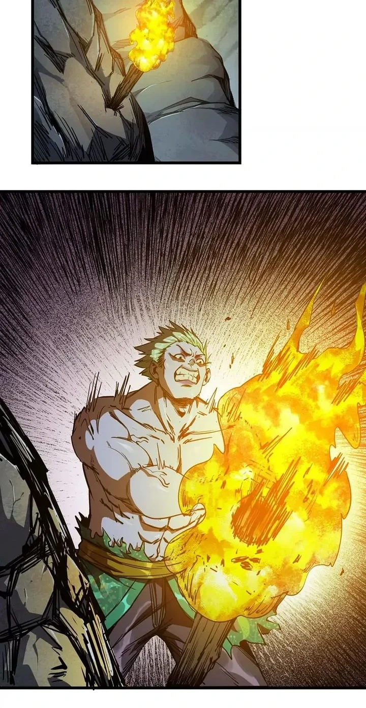 Legend of the Emperor Chapter 27 Gambar 3