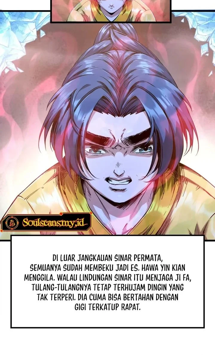 Legend of the Emperor Chapter 30 Gambar 4